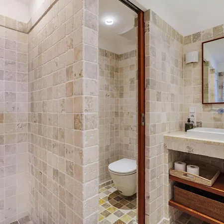 Mas De La Tour Villa