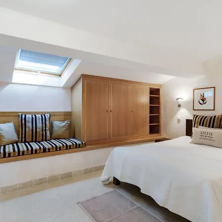 Mas De La Tour Saint-Tropez