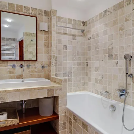 Mas De La Tour Villa Saint-Tropez