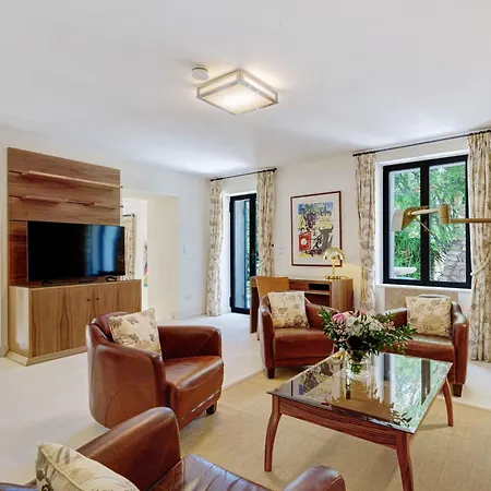 Mas De La Tour Saint-Tropez