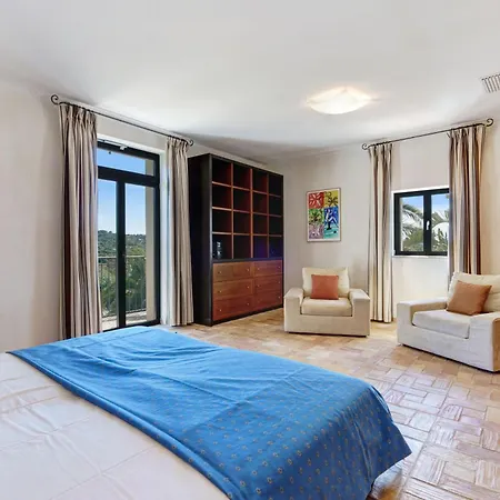 Mas De La Tour Saint-Tropez