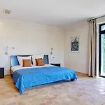 Mas De La Tour Villa